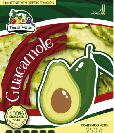 Guacamole